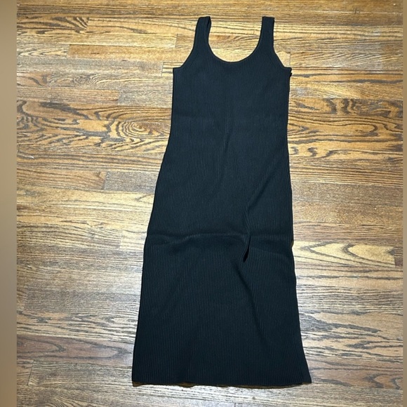 Mid Sweater Dress
Tank Top - Picture 5 of 5